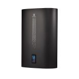 ELECTROLUX EWH 80 SMART INVERTER BLACK EEC 2000W, FEKETE tárolós vízmelegítő wifi, ávk, bojler