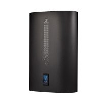   ELECTROLUX EWH 80 SMART INVERTER BLACK EEC 2000W, FEKETE tárolós vízmelegítő wifi, ávk, bojler