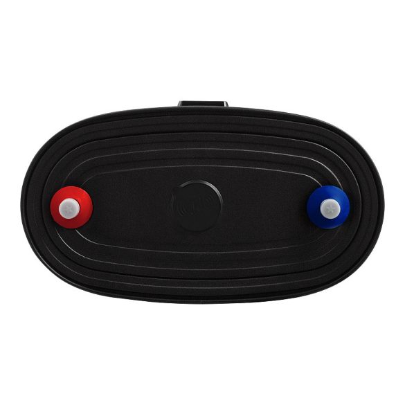 ELECTROLUX EWH 80 SMART INVERTER BLACK EEC 2000W, FEKETE tárolós vízmelegítő wifi, ávk, bojler