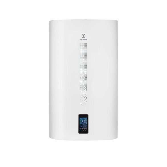 ELECTROLUX EWH 80 SMART INVERTER EEC 2000W, tárolós vízmelegítő wifi, ávk, bojler