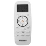 Hisense Easy Smart 3,5 kW split klíma szett (CA35LR03G+AS35LR03W)