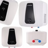 Hydroland Floryda O 2000w 6L alsó csatlakozású vízmelegítő bojler