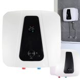 Hydroland Floryda O 2000w 6L alsó csatlakozású vízmelegítő bojler