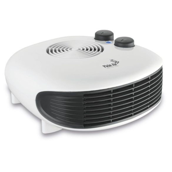 PLEIN AIR FLAT 2 kW lapos fűtőventilátor
