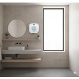 WAVE MINI 10 "O" Felső elhelyezésű alsó kifolyású VÍZMELEGÍTŐ bojler 10L-es, 2000W