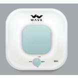 WAVE MINI 15 "U" Alsó elhelyezésű felső kifolyású VÍZMELEGÍTŐ bojler 15L-es, 2000W