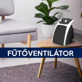 Fűtőventilátor