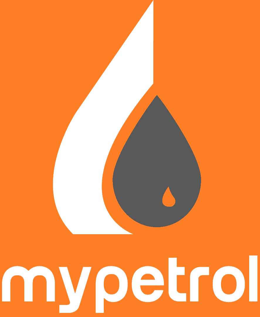 MyPetrol Csomagpont